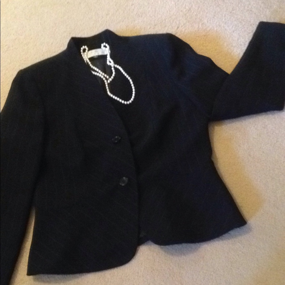 Jacket by Tahari